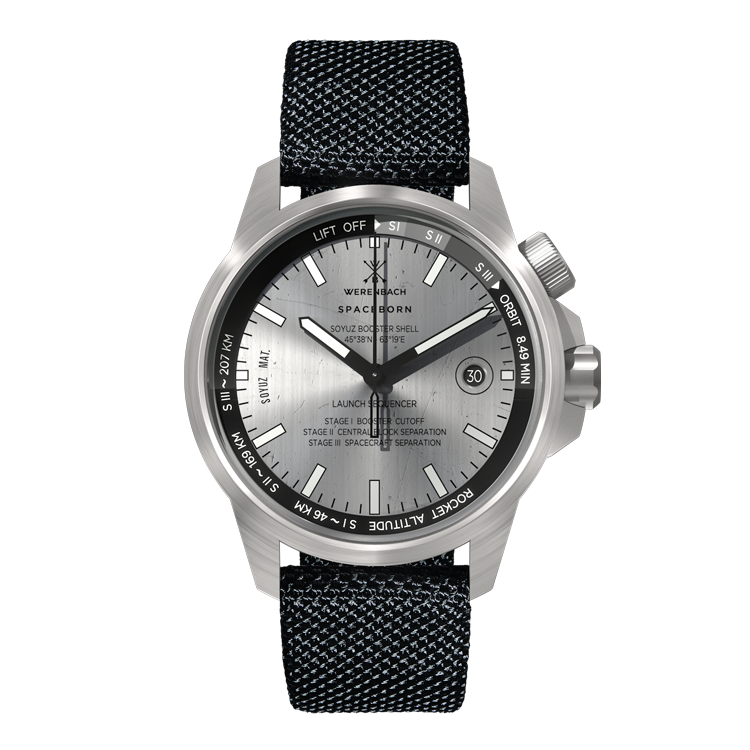 Werenbach Earth Collection