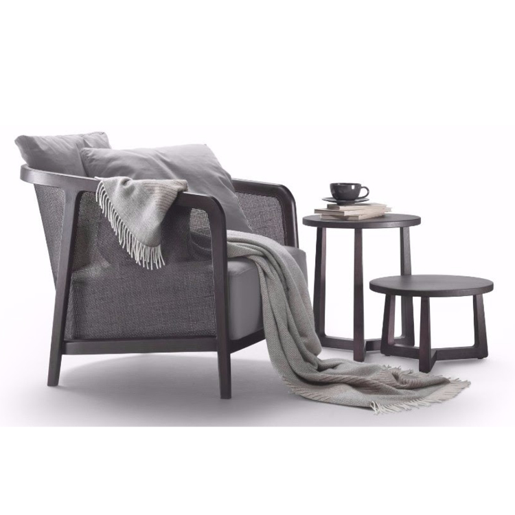 Tosca Armchair by Antonio Citterio for Flexform