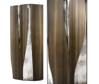 Madia Palazzi storage unit by Massimo Castagna for Henge