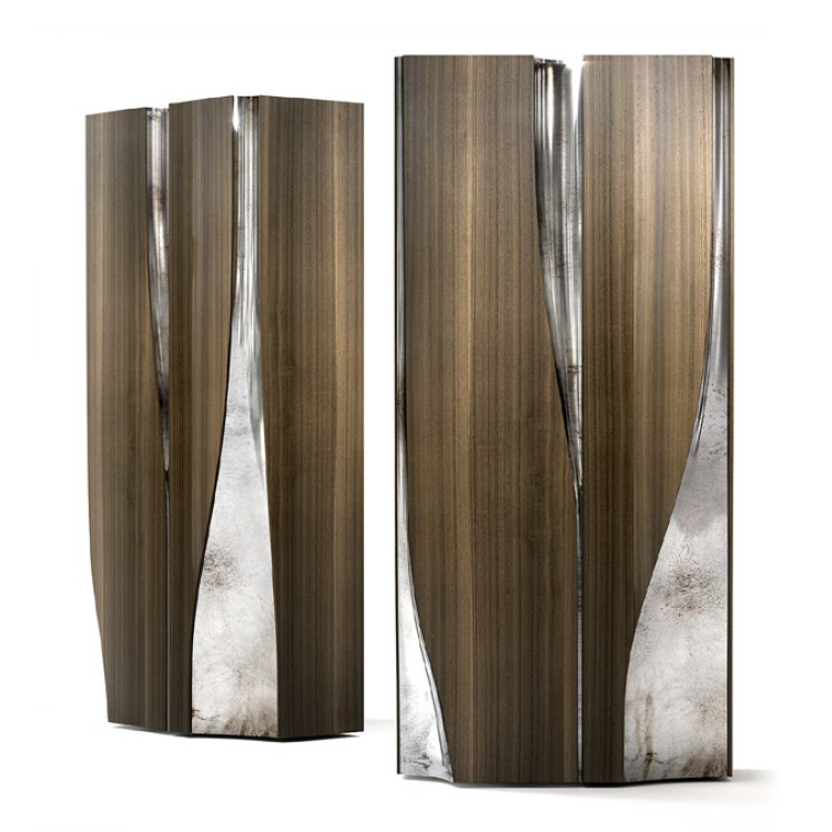 Madia Palazzi storage unit by Massimo Castagna for Henge
