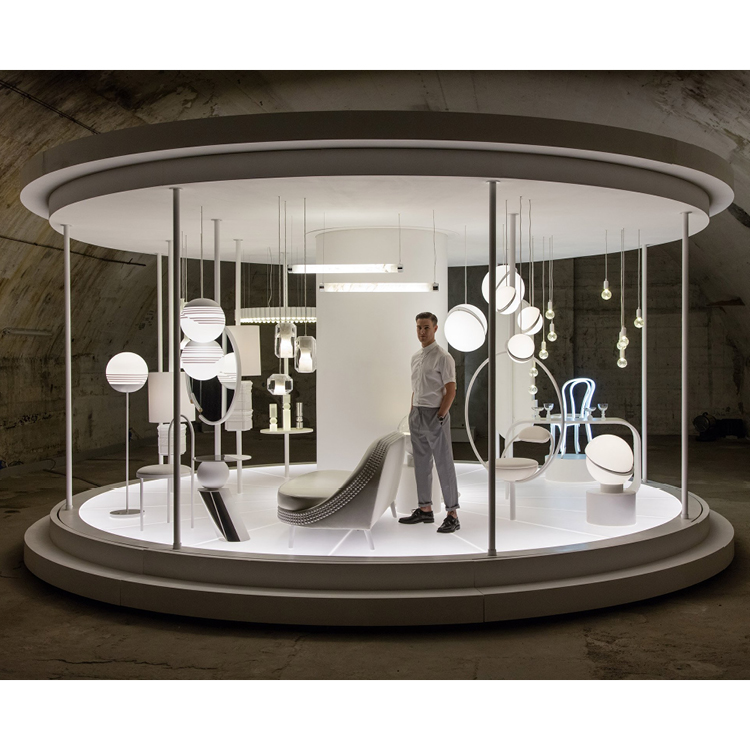Time Machine by Lee Broom