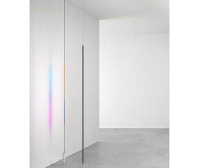 Blush Lamp by Formafantasma for Flos