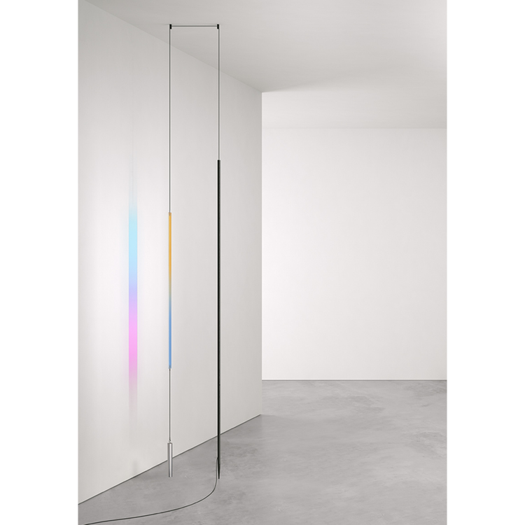 Blush Lamp by Formafantasma for Flos