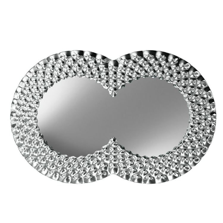 Pop Mirror by Marcel Wanders