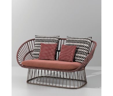 Cala Chair by Josh Levien for Ketall