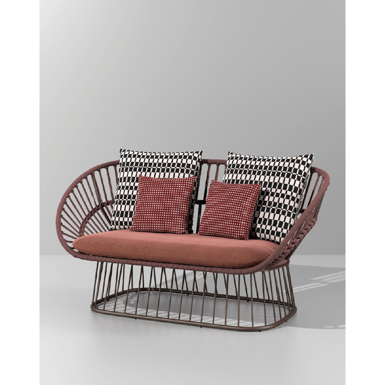 Cala Chair by Josh Levien for Ketall