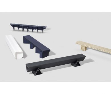 Really by Max Lamb for Kvadrat
