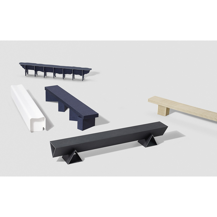 Really by Max Lamb for Kvadrat