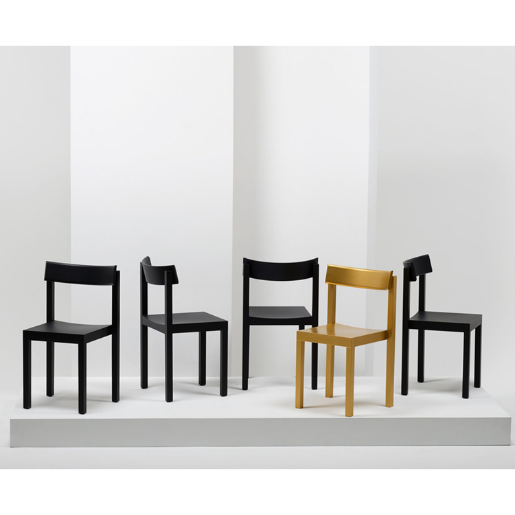 Primo Chair for Mattiazzi by Konstantin Grcic