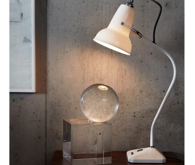 1227 Mini Ceramic Collection by Anglepoise