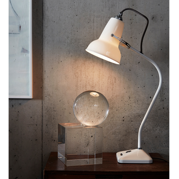 1227 Mini Ceramic Collection by Anglepoise