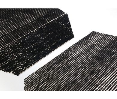 Semis by Erwan and Ronan Bouroullec for Danskina