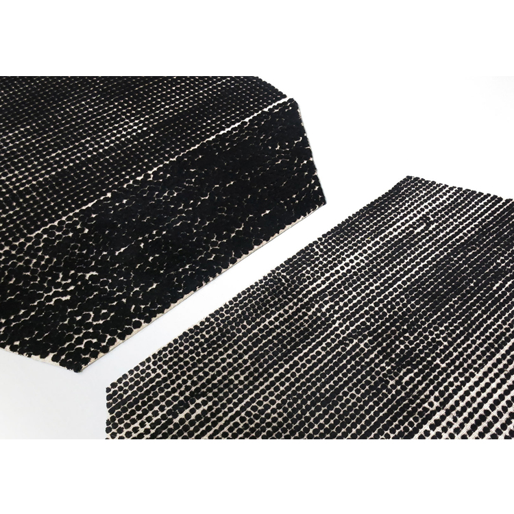 Semis by Erwan and Ronan Bouroullec for Danskina