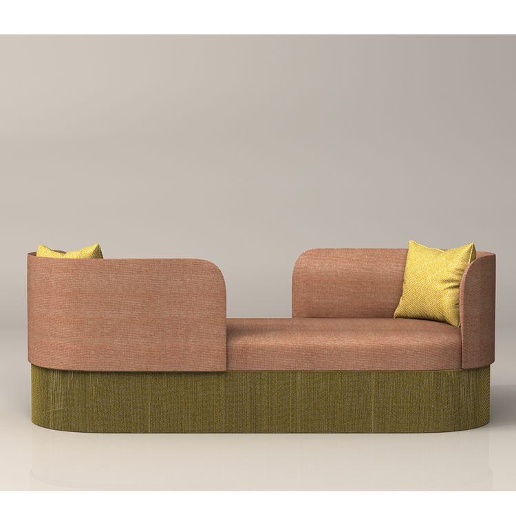 Josephine by Gordon Guillaumier for Moroso