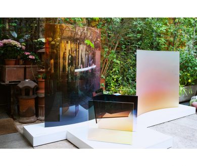 New Collection by Studio Germans Ermičs