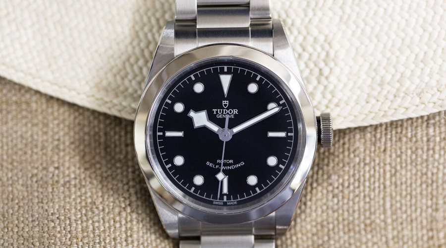 Tudor black bay classic Clearance