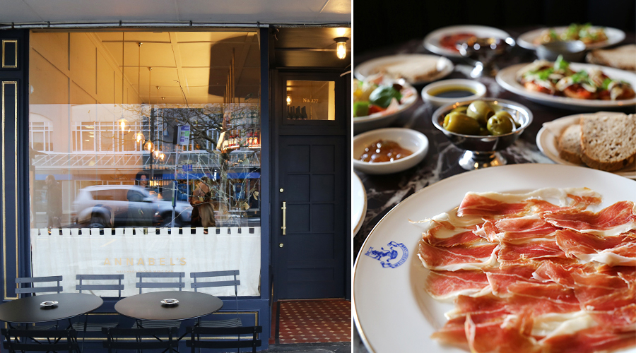 A charming local wine bar opens its doors in Ponsonby Three Lamps The