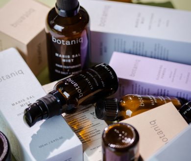 Why this all-natural haircare range should become part of your daily beauty routine