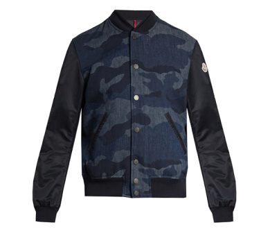 Camouflage Tones