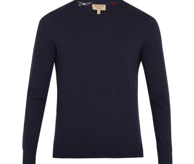 Men's Cashmere