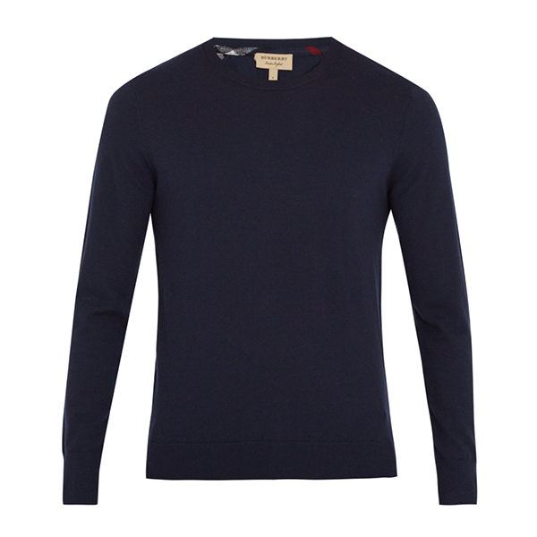 Men's Cashmere