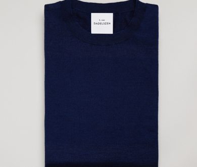 Men's Cashmere