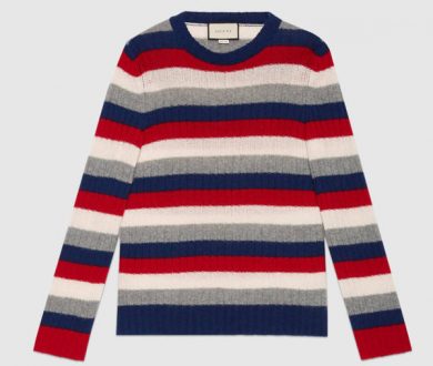 Men's Cashmere