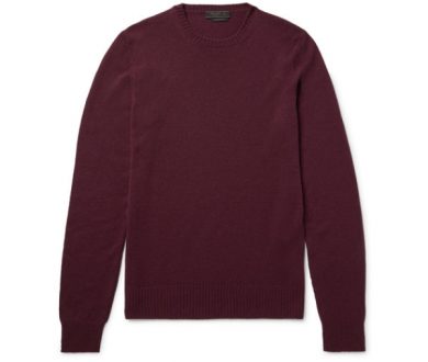 Men's Cashmere