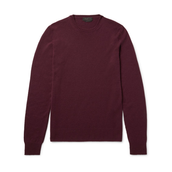 Men's Cashmere
