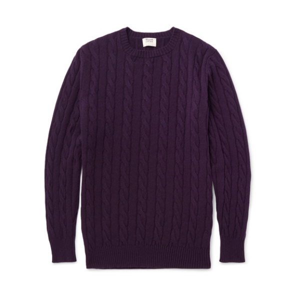 Men's Cashmere