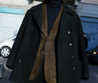 Men's Cashmere