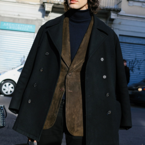 Men's Cashmere