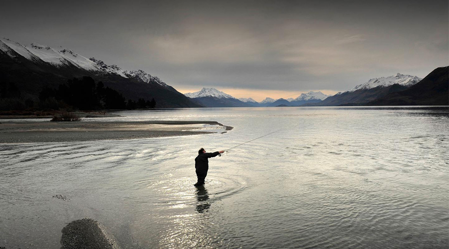 The VIP Concierge Service — Our Man in New Zealand