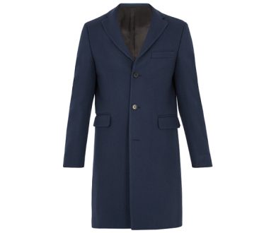 Classic Overcoat