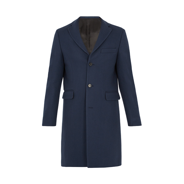Classic Overcoat