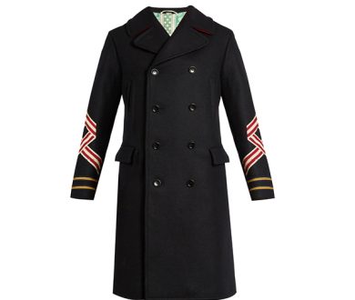 Classic Overcoat