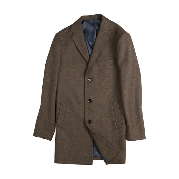 Classic Overcoat