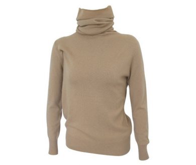 Women's Cashmere