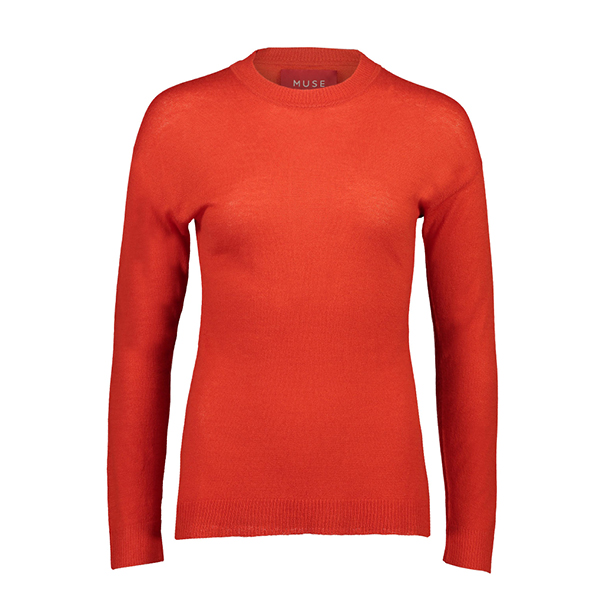 Women's Cashmere