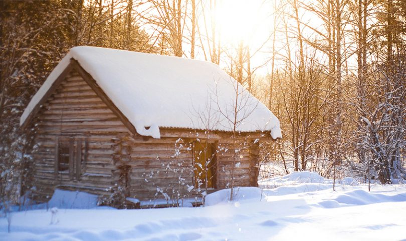6 of New Zealand’s cosiest cabins to rent this winter