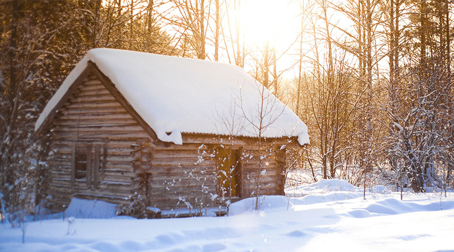 Mountain Cabins To Rent In New Zealand This Winter For A Cosy Escape