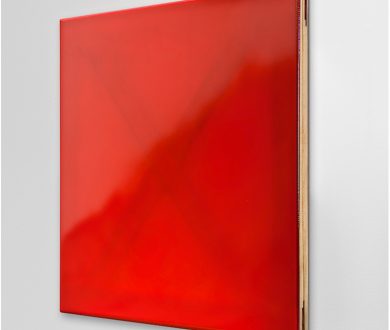 'Demon' by Johl Dwyer (2018)