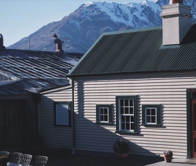 The Boat Shed Cafe & Bistro