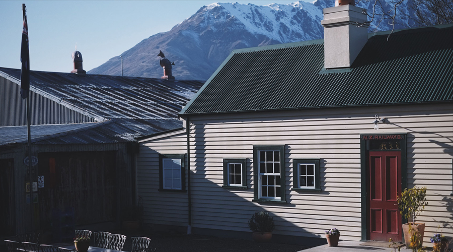 The Boat Shed Cafe & Bistro