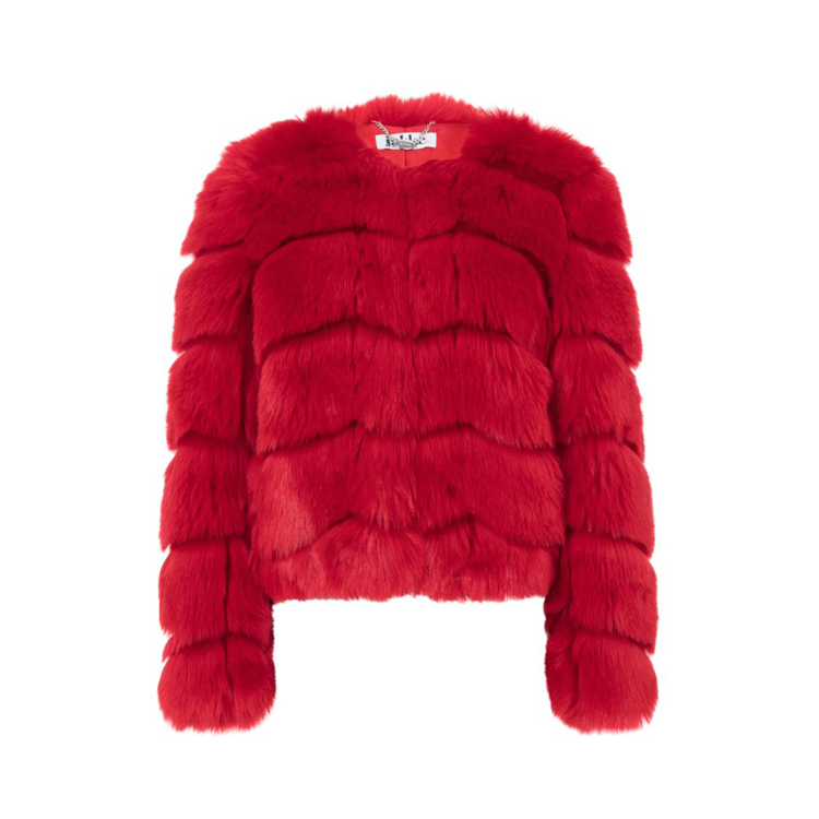 These Are The Faux Fur Jackets You Need, Faux Fur Coat Auckland
