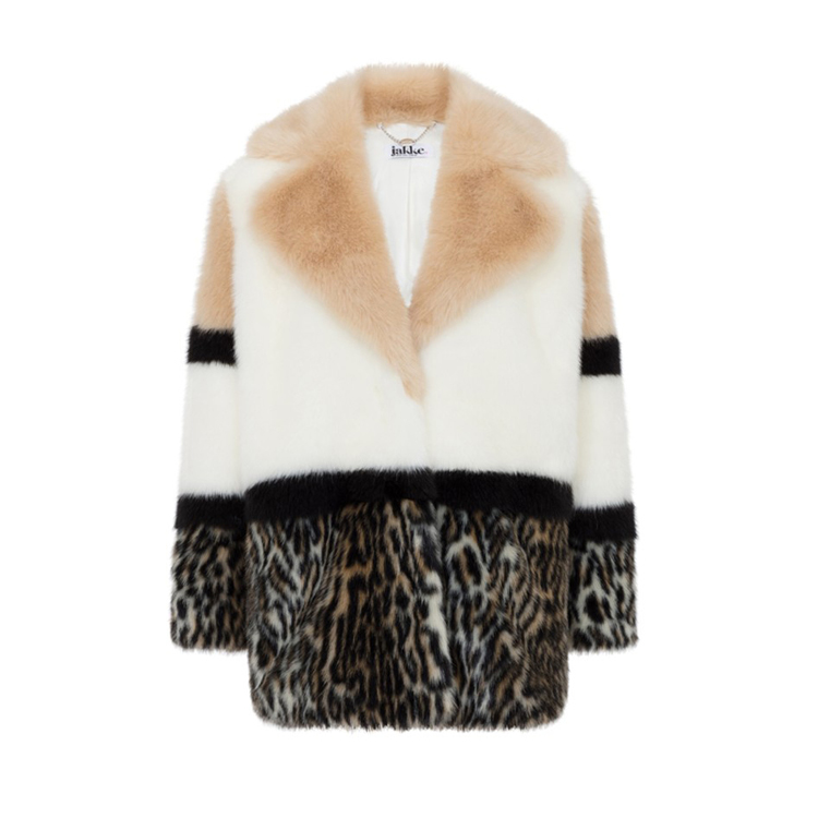 These Are The Faux Fur Jackets You Need, Faux Fur Coat Auckland