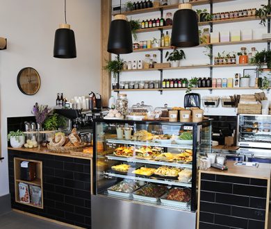 Jess’ Underground Kitchen opens another excellent outpost in Remuera