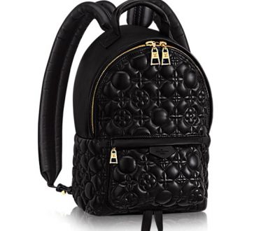 Palm Springs backpack