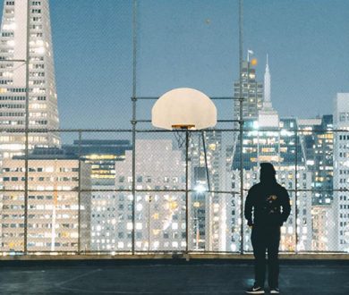 Rooftop Court