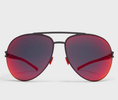 Mykita x Bernhard Willhelm Erwin sunglasses